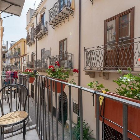 Atria Home - Alle Spalle Del Teatro Massimo Palermo Buitenkant foto