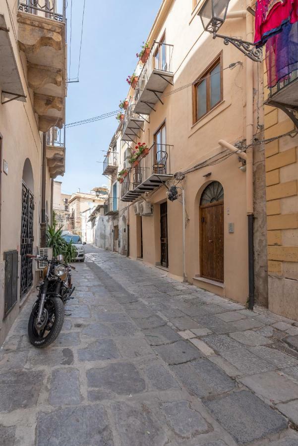 Atria Home - Alle Spalle Del Teatro Massimo Palermo Buitenkant foto